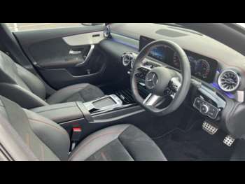 Used Mercedes-Benz CLA 2024 for sale - 73937678: Photo