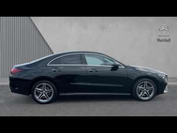 Used Mercedes-Benz CLA 2024 for sale - 73937678: Photo