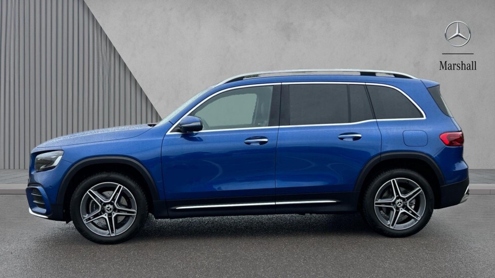 Used Mercedes-Benz GLB 2024 for sale - 76556849: Photo 10