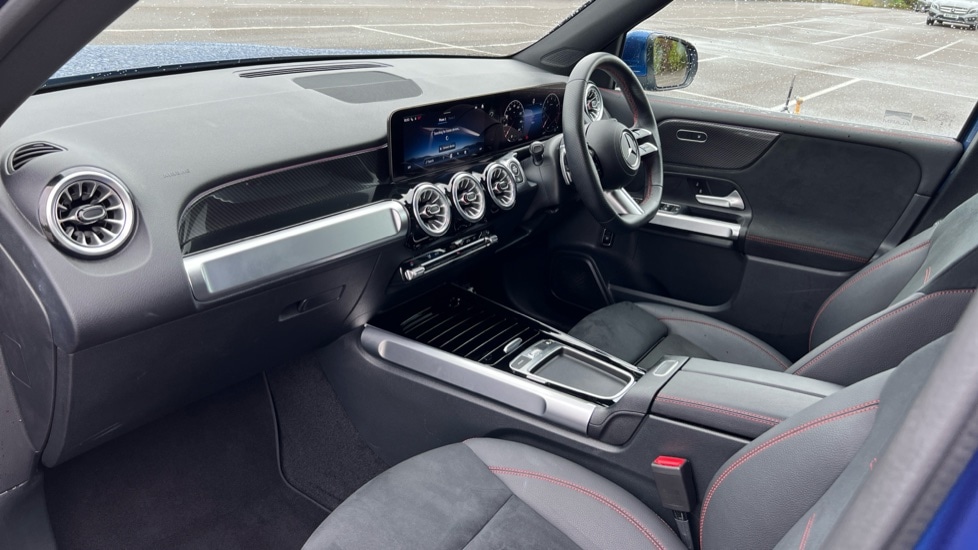 Used Mercedes-Benz GLB 2024 for sale - 76556849: Photo 11