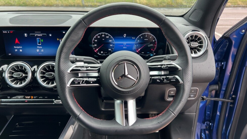 Used Mercedes-Benz GLB 2024 for sale - 76556849: Photo 12