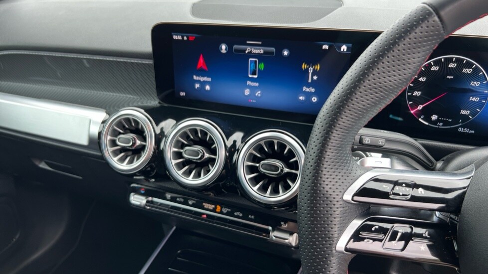 Used Mercedes-Benz GLB 2024 for sale - 76556849: Photo 13