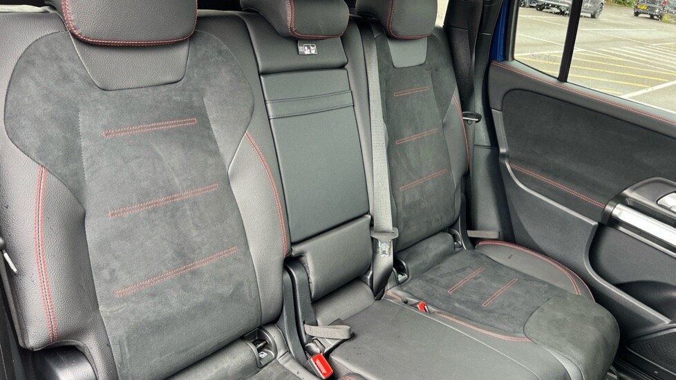 Used Mercedes-Benz GLB 2024 for sale - 76556849: Photo 15