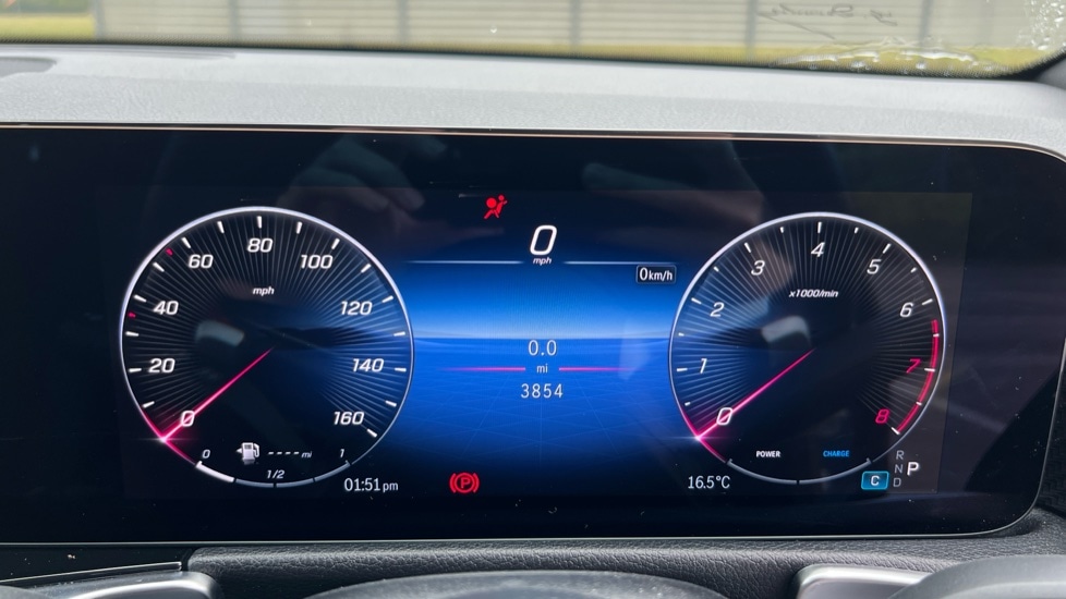 Used Mercedes-Benz GLB 2024 for sale - 76556849: Photo 16