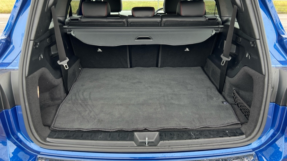 Used Mercedes-Benz GLB 2024 for sale - 76556849: Photo 17