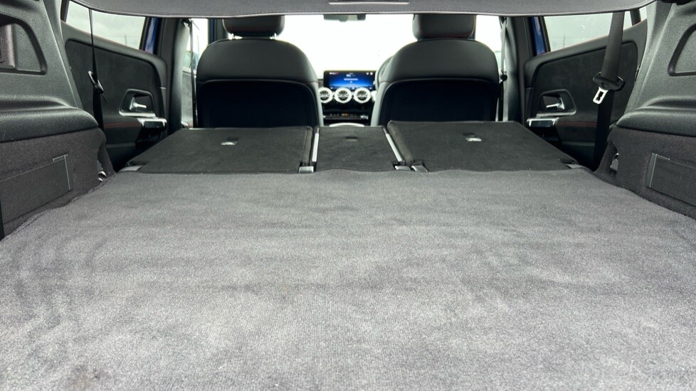 Used Mercedes-Benz GLB 2024 for sale - 76556849: Photo 18