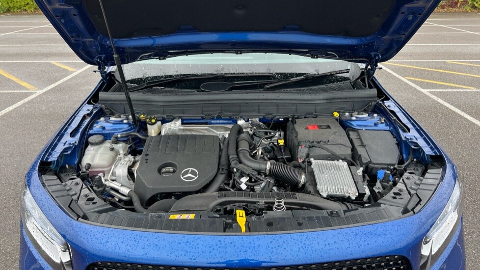 Used Mercedes-Benz GLB 2024 for sale - 76556849: Photo 19