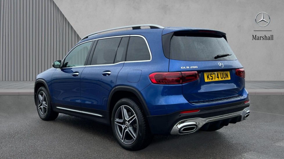 Used Mercedes-Benz GLB 2024 for sale - 76556849: Photo 2