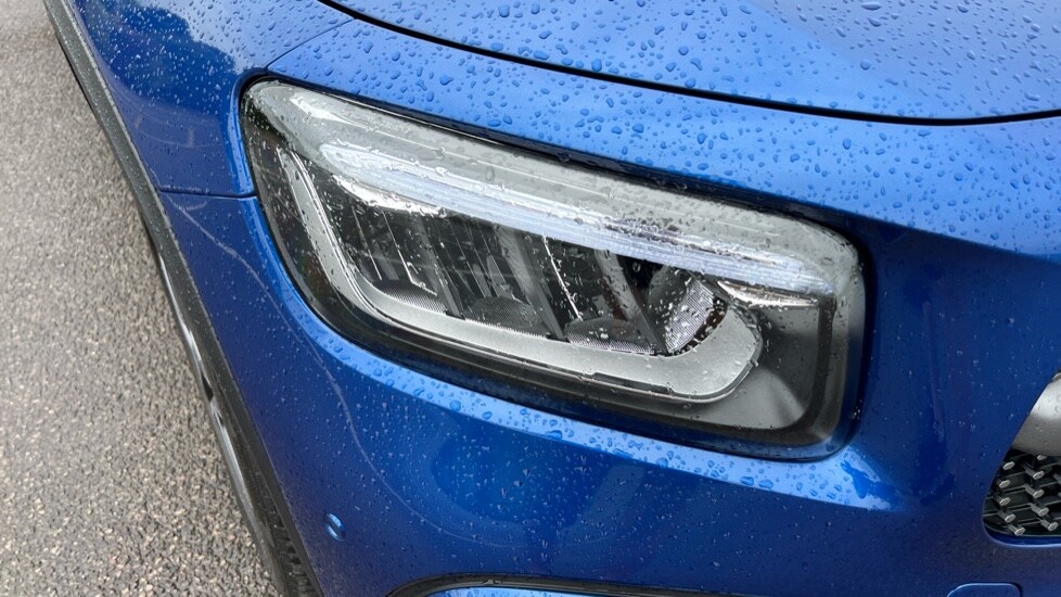 Used Mercedes-Benz GLB 2024 for sale - 76556849: Photo 20