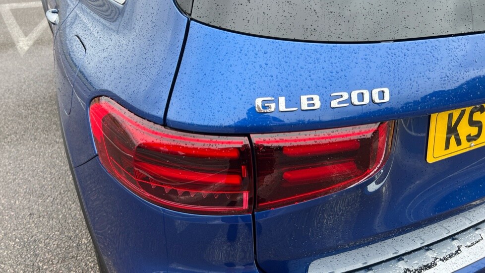 Used Mercedes-Benz GLB 2024 for sale - 76556849: Photo 21