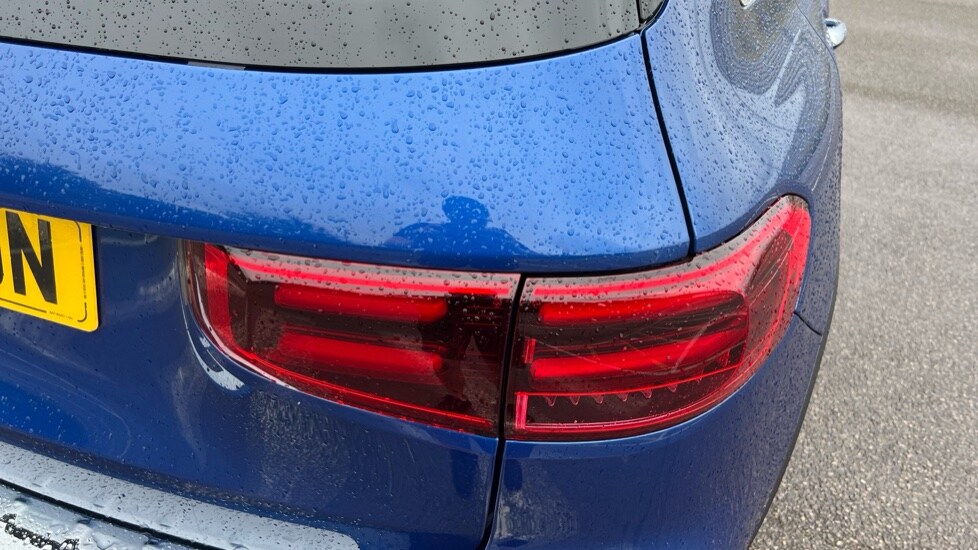 Used Mercedes-Benz GLB 2024 for sale - 76556849: Photo 22