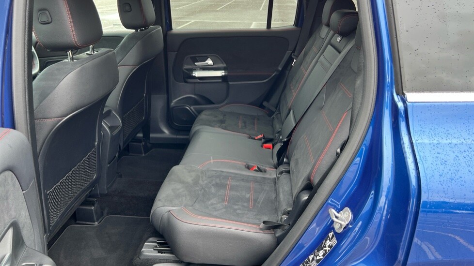 Used Mercedes-Benz GLB 2024 for sale - 76556849: Photo 24