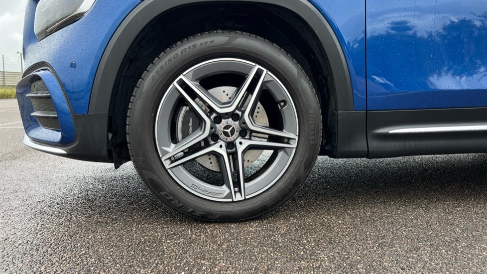 Used Mercedes-Benz GLB 2024 for sale - 76556849: Photo 25