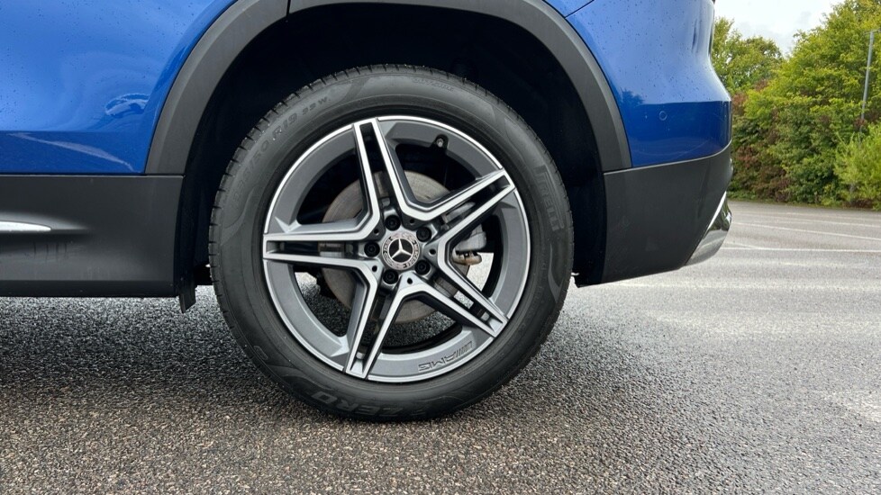 Used Mercedes-Benz GLB 2024 for sale - 76556849: Photo 26