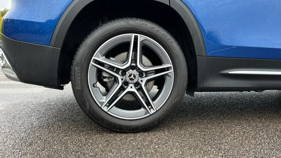 Used Mercedes-Benz GLB 2024 for sale - 76556849: Photo 27