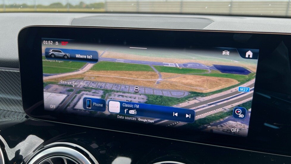 Used Mercedes-Benz GLB 2024 for sale - 76556849: Photo 33