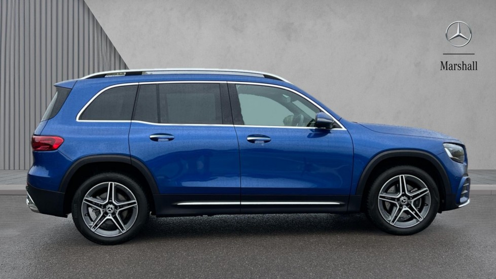 Used Mercedes-Benz GLB 2024 for sale - 76556849: Photo 4