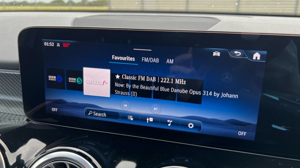 Used Mercedes-Benz GLB 2024 for sale - 76556849: Photo 41