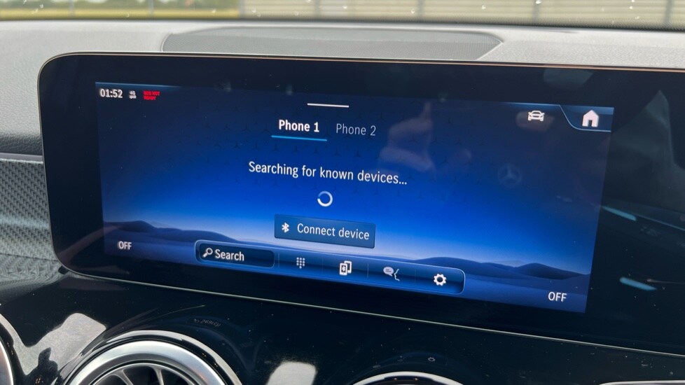 Used Mercedes-Benz GLB 2024 for sale - 76556849: Photo 43