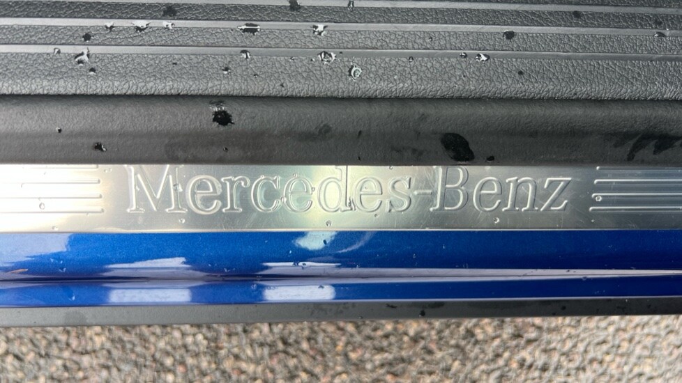 Used Mercedes-Benz GLB 2024 for sale - 76556849: Photo 44