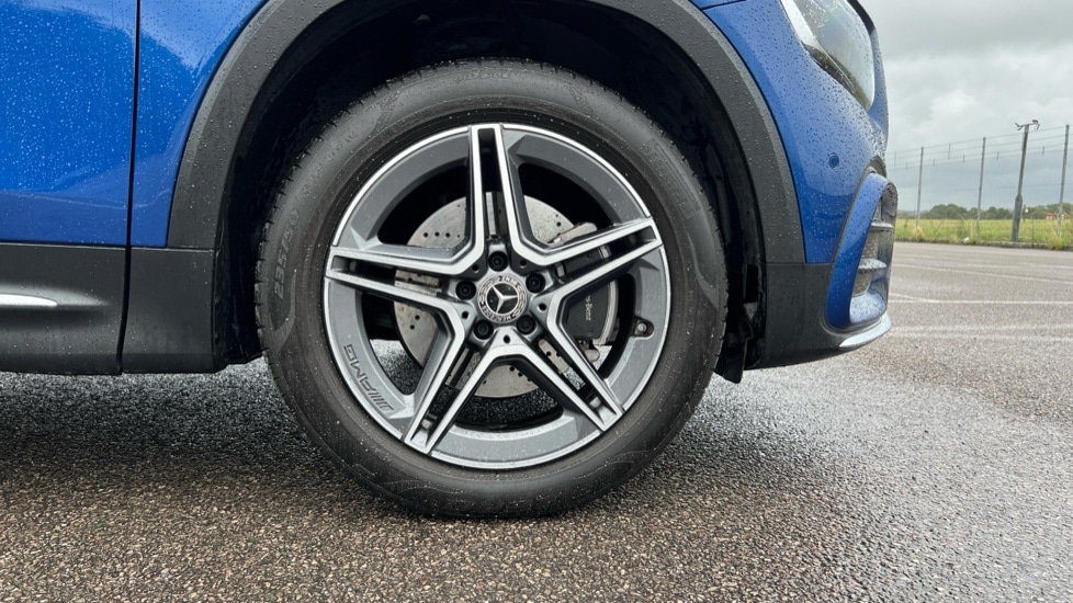 Used Mercedes-Benz GLB 2024 for sale - 76556849: Photo 5