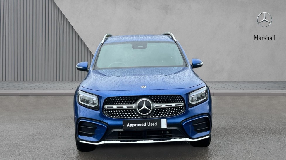 Used Mercedes-Benz GLB 2024 for sale - 76556849: Photo 6