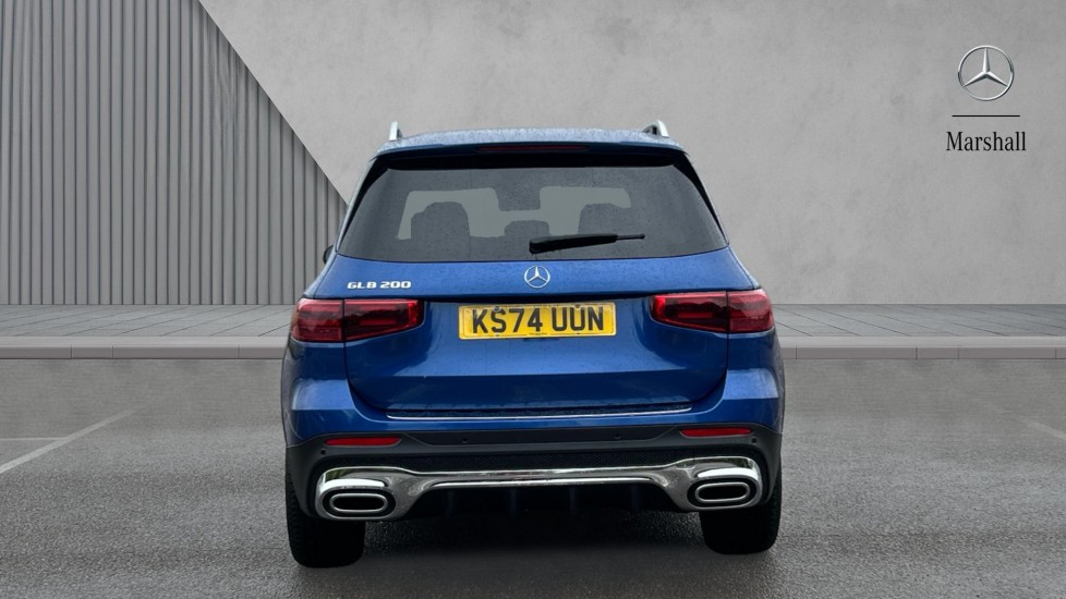 Used Mercedes-Benz GLB 2024 for sale - 76556849: Photo 7