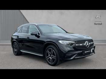 2024 - 220d 4Matic AMG Line 5dr 9G-Tronic Auto
