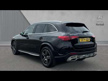 Used Mercedes-Benz GLC 2024 for sale - 75263221: Photo
