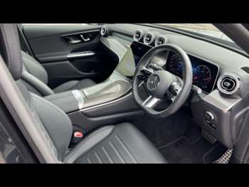 Used Mercedes-Benz GLC 2024 for sale - 75263221: Photo