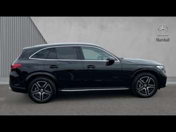 Used Mercedes-Benz GLC 2024 for sale - 75263221: Photo