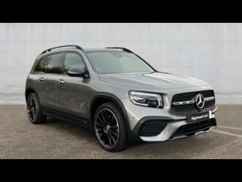 2023 2L AMG Line 5dr