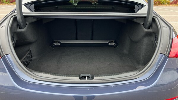 Used Mercedes-Benz C Class 2025 for sale - 76297340: Photo 17