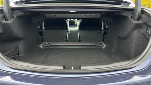 Used Mercedes-Benz C Class 2025 for sale - 76297340: Photo 18