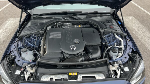 Used Mercedes-Benz C Class 2025 for sale - 76297340: Photo 19