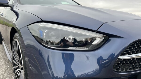 Used Mercedes-Benz C Class 2025 for sale - 76297340: Photo 20