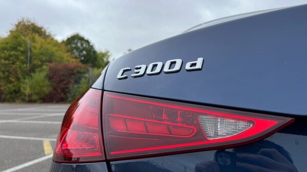 Used Mercedes-Benz C Class 2025 for sale - 76297340: Photo 21
