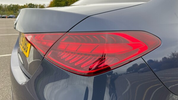 Used Mercedes-Benz C Class 2025 for sale - 76297340: Photo 22