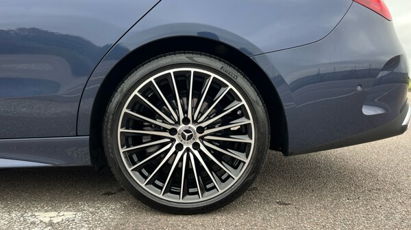 Used Mercedes-Benz C Class 2025 for sale - 76297340: Photo 26