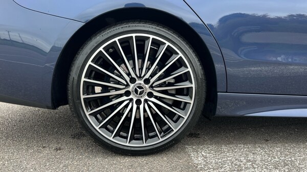 Used Mercedes-Benz C Class 2025 for sale - 76297340: Photo 27
