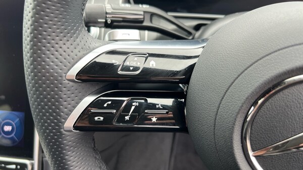 Used Mercedes-Benz C Class 2025 for sale - 76297340: Photo 30