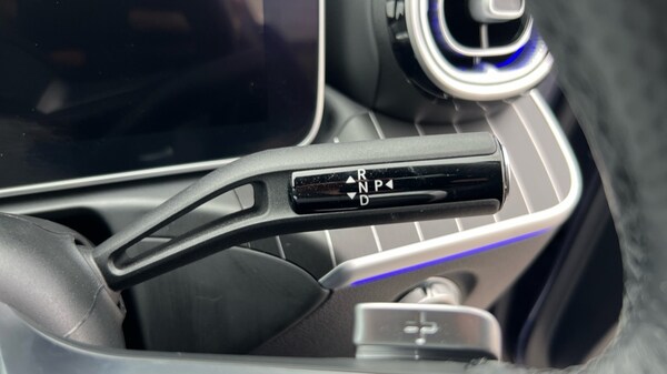 Used Mercedes-Benz C Class 2025 for sale - 76297340: Photo 31