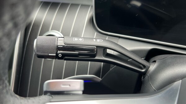 Used Mercedes-Benz C Class 2025 for sale - 76297340: Photo 32