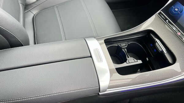 Used Mercedes-Benz C Class 2025 for sale - 76297340: Photo 33