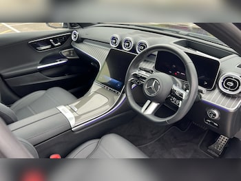 Used Mercedes-Benz C Class 2025 for sale - 76297340: Photo 3