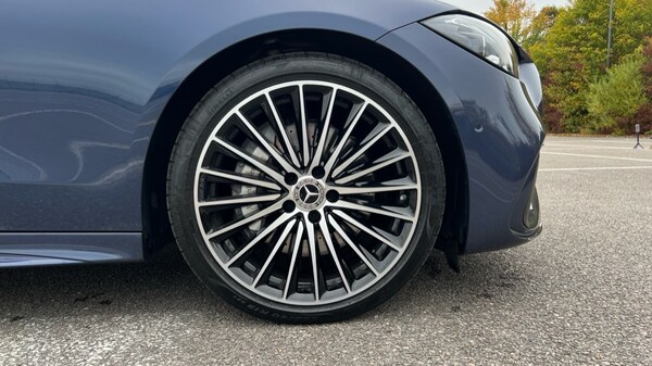 Used Mercedes-Benz C Class 2025 for sale - 76297340: Photo 5
