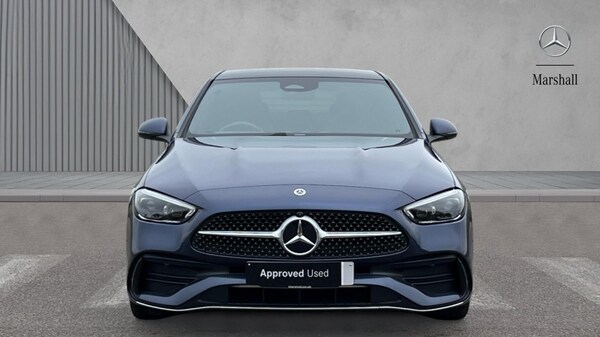 Used Mercedes-Benz C Class 2025 for sale - 76297340: Photo 6