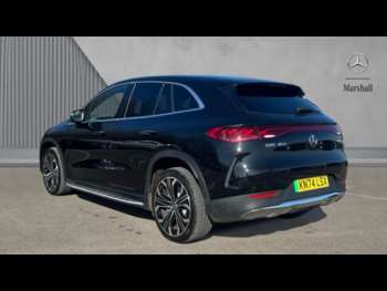 Used Mercedes-Benz EQA 2024 for sale - 73827693: Photo