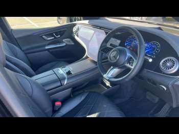 Used Mercedes-Benz EQA 2024 for sale - 73827693: Photo