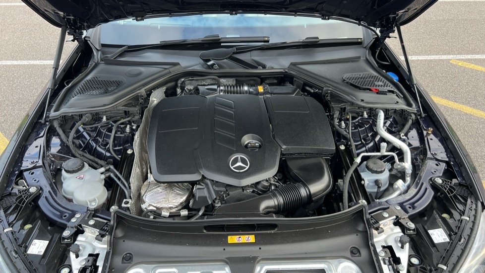 Used Mercedes-Benz E Class 2024 for sale - 76869795: Photo 19